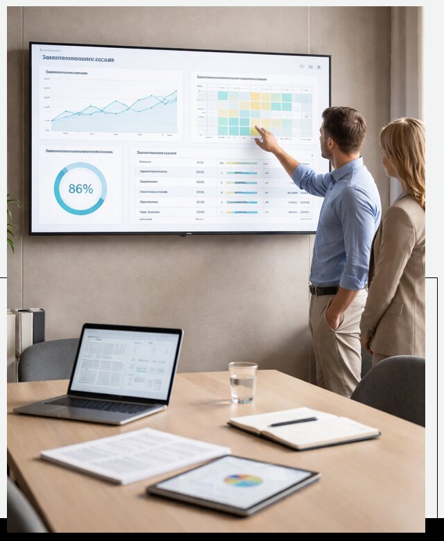 АвикейДмл - Аналитика успеваемости обучения в Удомле от 7792 р.