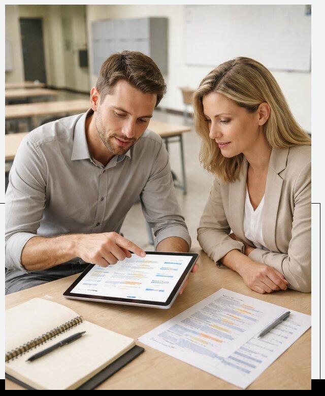 Разработка электронный дневник школа в Удомле от 15584 р. |АвикейДмл