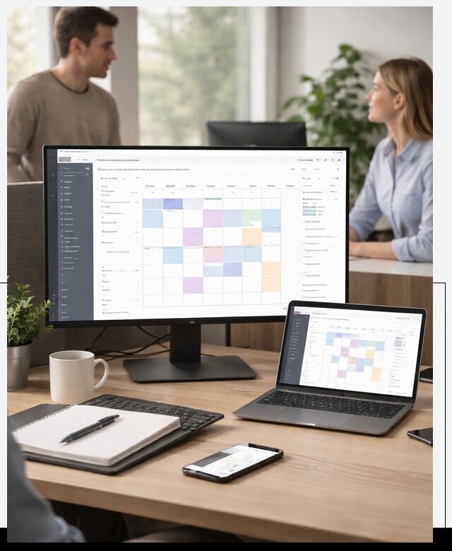 Расписание занятий вуз система в Удомле от 12467 р. | АвикейДмл