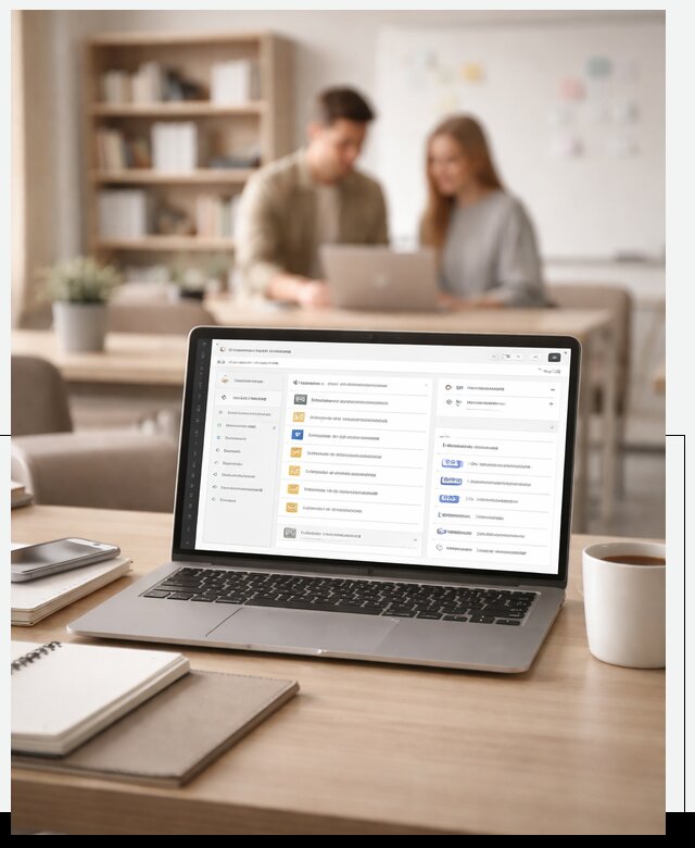 LMS для университета под ключ в Удомле от 7792 р. | АвикейДмл