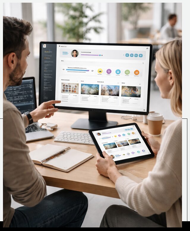 Геймификация обучения платформа в Удомле от 15584 р, АвикейДмл