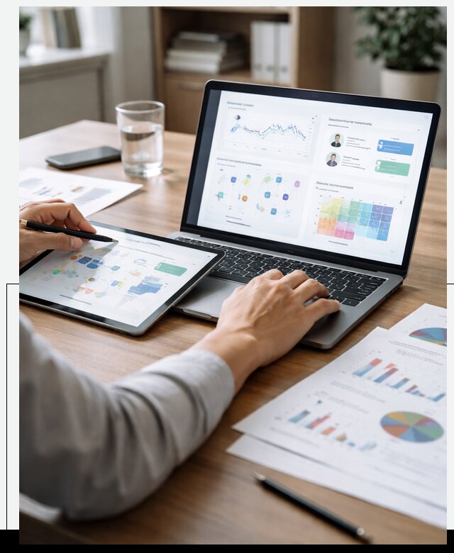 Разработка адаптивной AI системы обучения в Удомле под бизнес