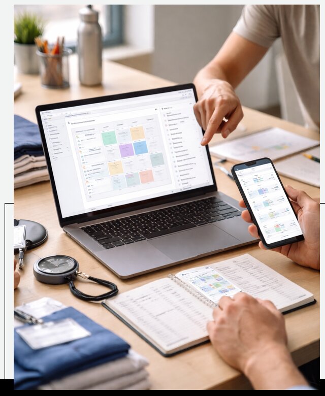 Система управления спортивной школой в Удомле автоматизация процессов