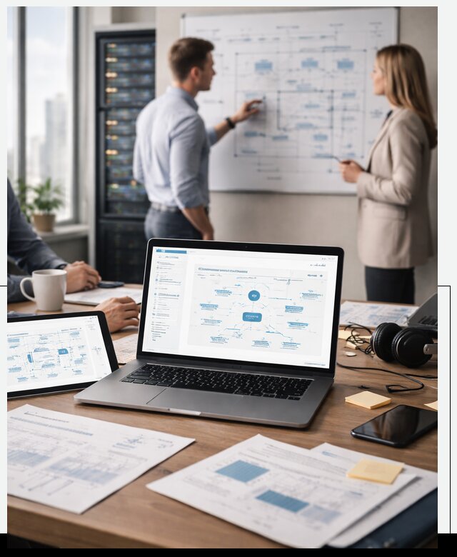 Разработка порталов госуслуг и ФГИС в Удомле от 12467 р. | АвикейДмл