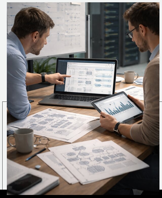 Внедрение СМЭВ и МЭДО для государственных систем в Удомле