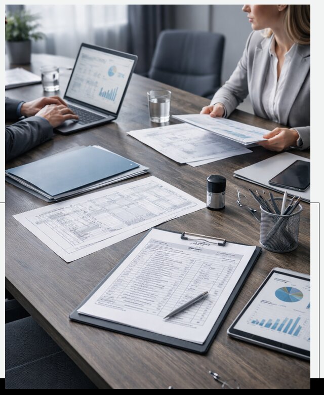 СЭД для государственного органа в Удомле от 36362 р. | АвикейДмл