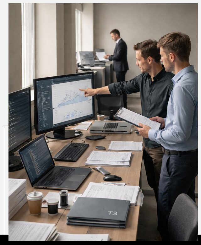 СЭД для государственного органа: внедрение и сопровождение в Удомле