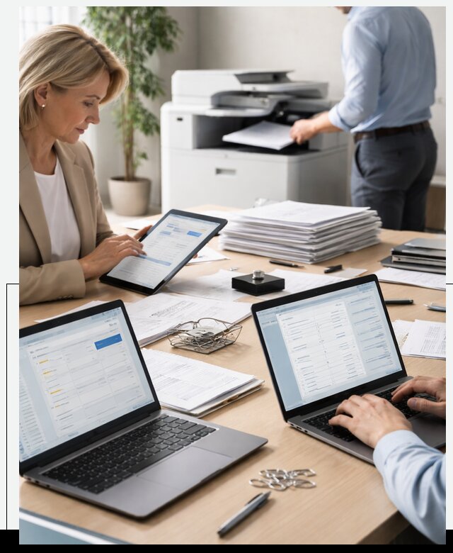 Внедрение МЭДО межведомственного документооборота в Удомле