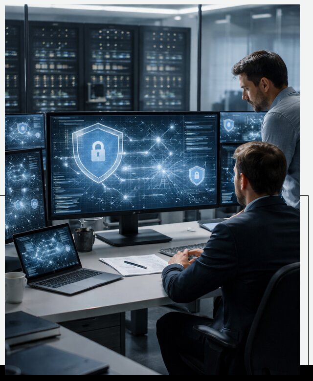 Кибербезопасность госсистем в Удомле от 12467 р. | АвикейДмл