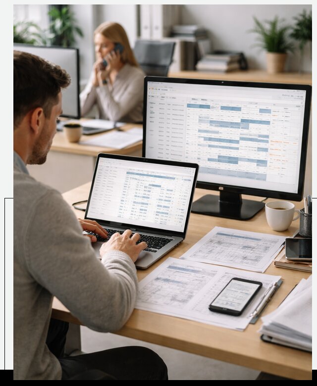 PMS для бронирования отелей и управления номерным фондом в Удомле