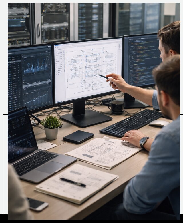 Разработка GameDev Backend и игровых платформ под ключ в Удомле