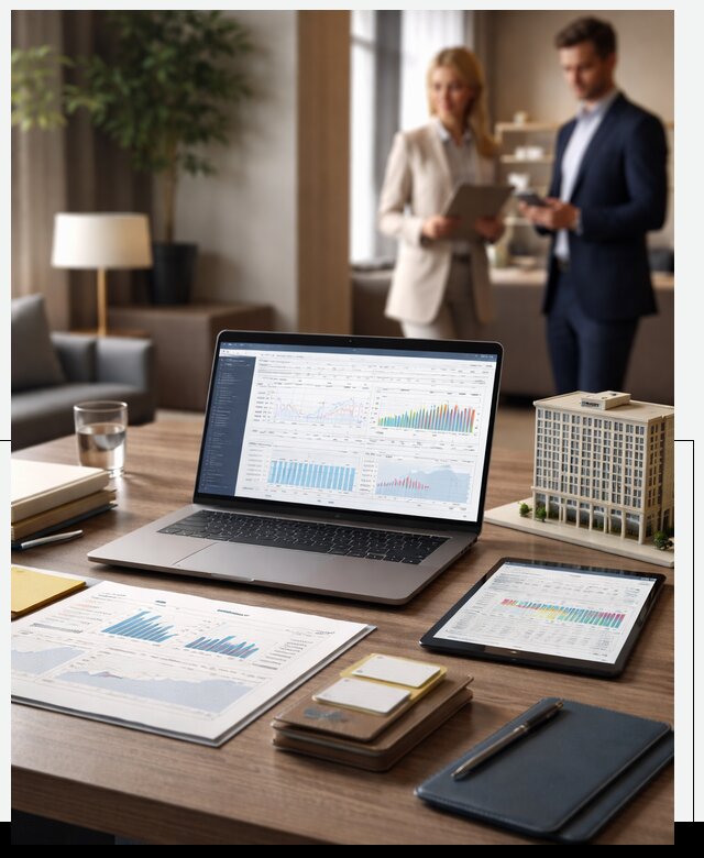 Yield management гостиница в Удомле от 12467 р. | АвикейДмл