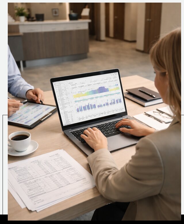 Yield management для гостиницы: ценообразование и прогноз в Удомле