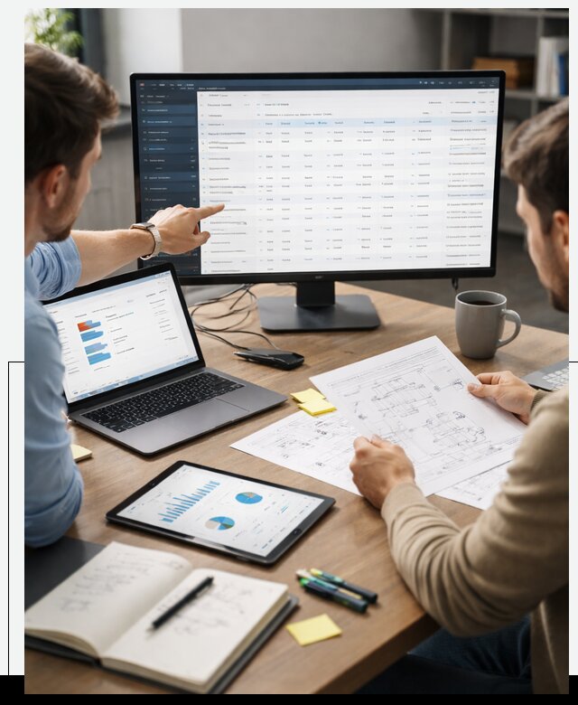 Интеграция GDS и настройка онлайн-бронирования в Удомле